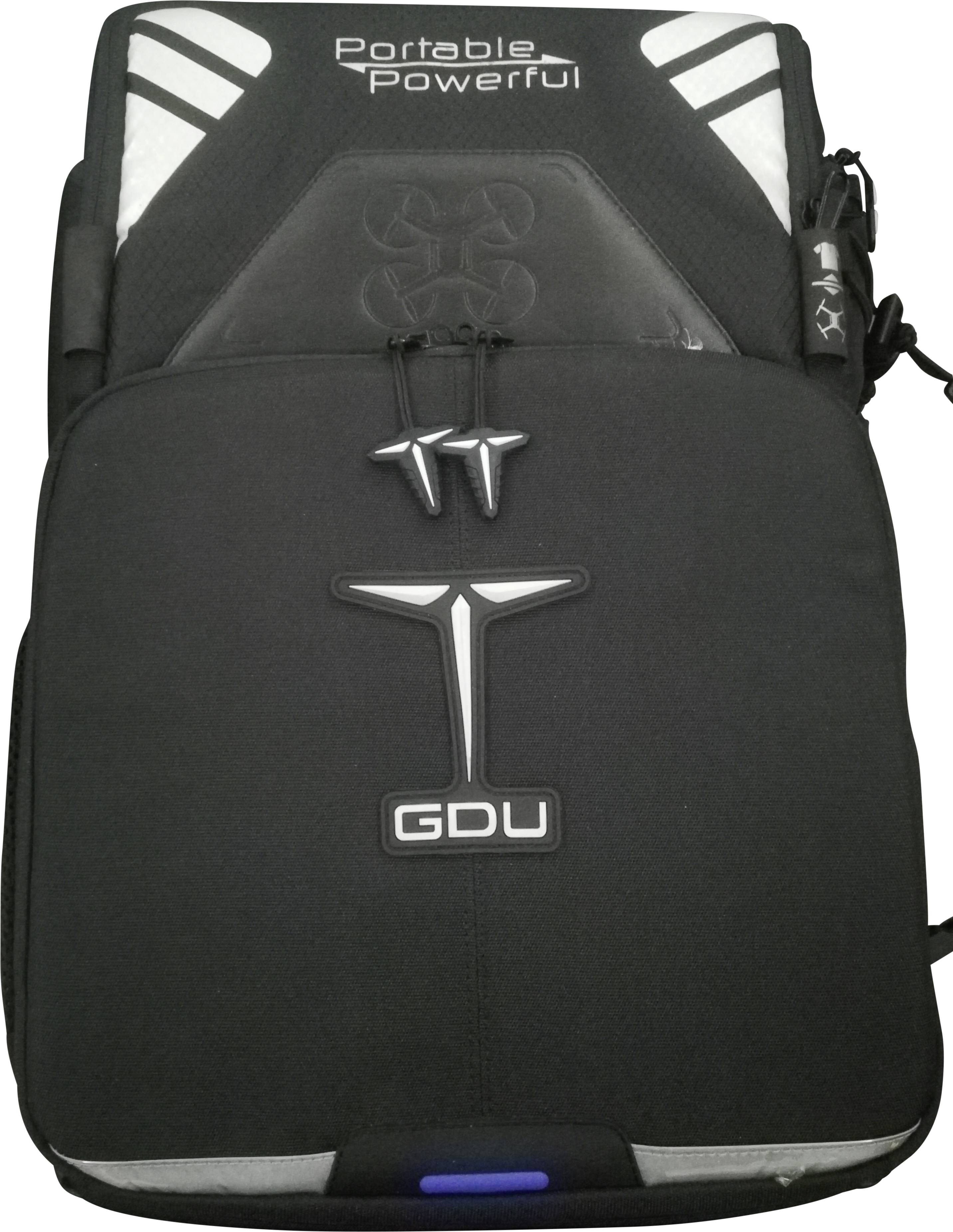 GDU SAGA Industrie Drohne RtF Profi, Kameraflug mit Wärmebild