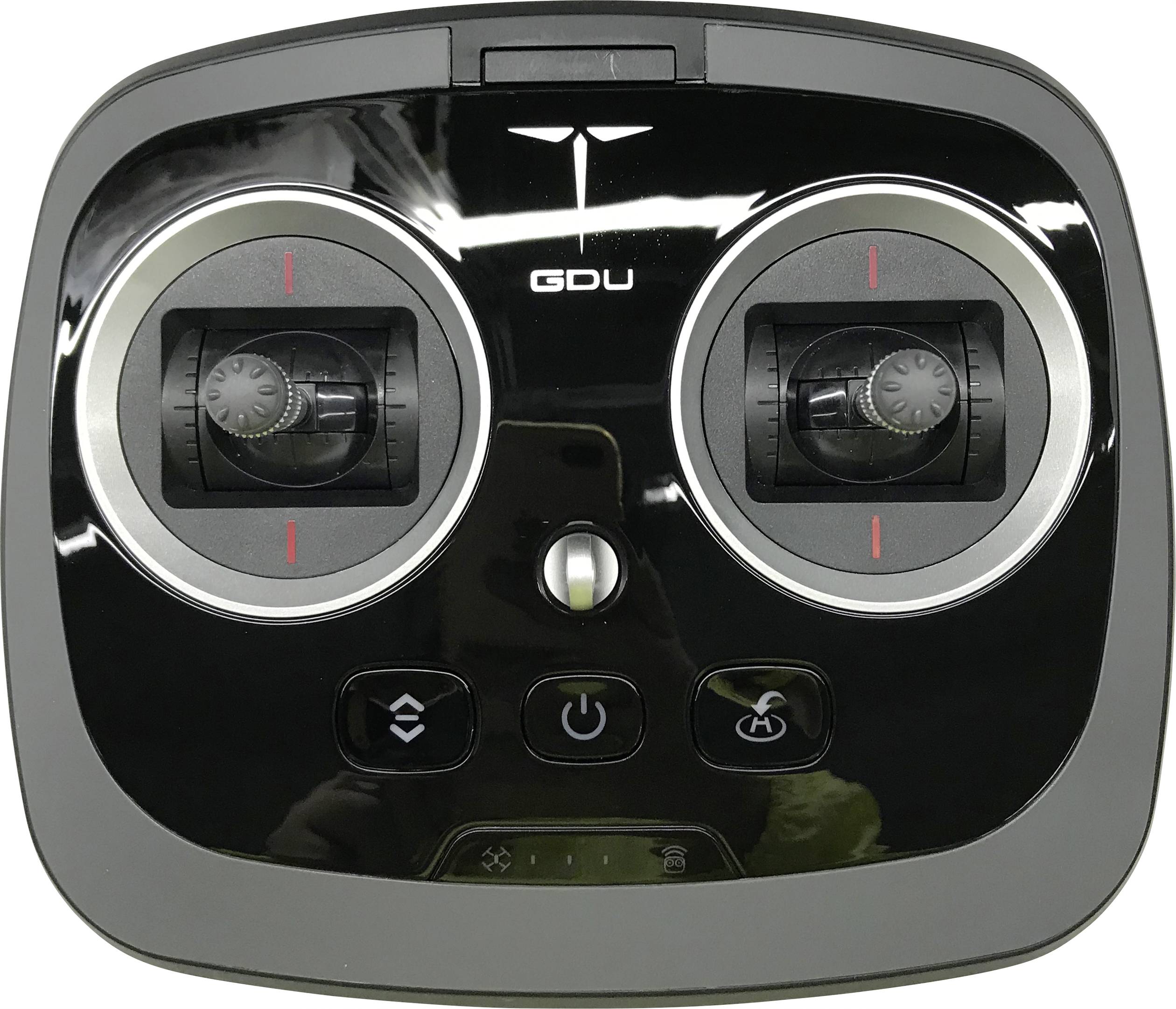 GDU SAGA Industrie Drohne RtF Profi, Kameraflug mit Wärmebild