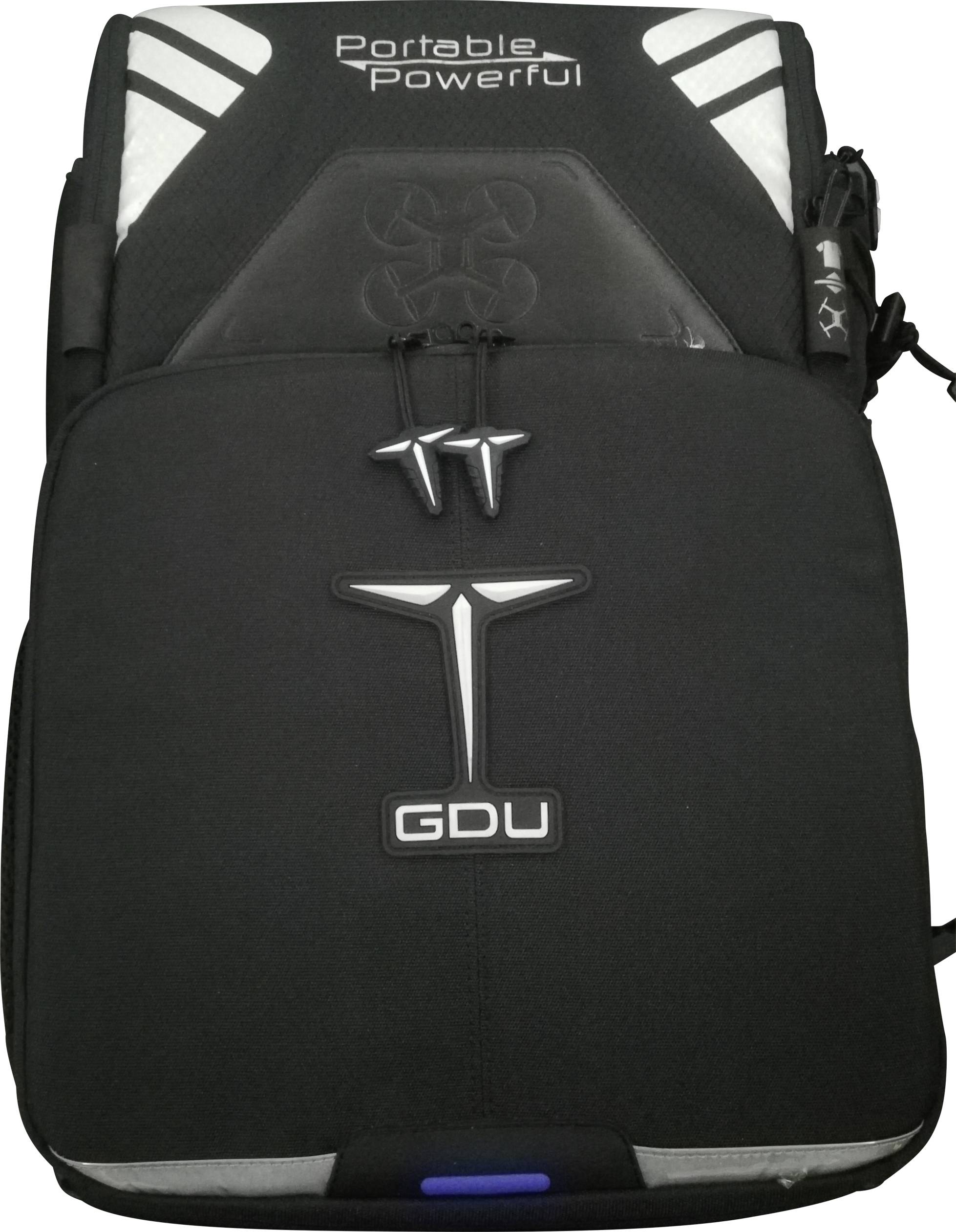 GDU SAGA Industrie Drohne RtF Profi, Kameraflug mit Wärmebild