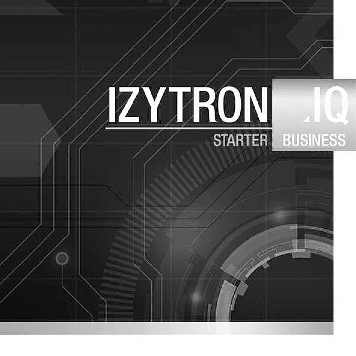 Gossen Metrawatt S101V IZYTRONIQ BUSINESS Starter Software 1St.