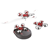 Amewi Air Genius - All in One Quadrocopter RtF Einsteiger Amewi Air Genius - All in One Quadrocopter RtF Einsteiger