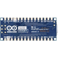 Arduino ABX00028 Board Nano Every Nano Arduino ABX00028 Board Nano Every Nano