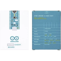 Arduino ABX00028 Board Nano Every Nano Arduino ABX00028 Board Nano Every Nano