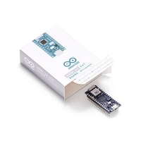 Arduino ABX00032 Board Nano 33 IoT with headers Nano Arduino ABX00032 Board Nano 33 IoT with headers Nano