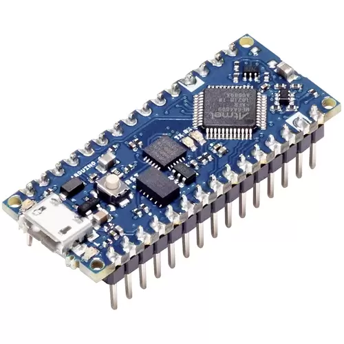 Arduino ABX00033 Board Nano Every with headers Nano Arduino ABX00033 Board Nano Every with headers Nano