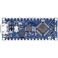 Arduino ABX00033 Board Nano Every with headers Nano Arduino ABX00033 Board Nano Every with headers Nano