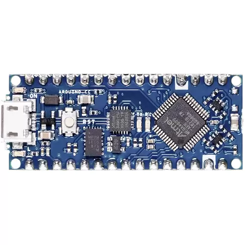 Arduino ABX00033 Board Nano Every with headers Nano Arduino ABX00033 Board Nano Every with headers Nano