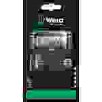 Wera Bit-Check 12 BiTorsion 1 SB 05136385001 Bit-Set 1/4" (6.3 mm) inkl. Bithalter