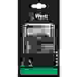 Wera Bit-Check 12 Wood 1 SB 05136390001 Bit-Set 1/4" (6.3 mm) inkl. Bithalter