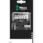 Wera Bit-Check 12 Wood 2 SB 05136391001 Bit-Set 12teilig 1/4" (6.3 mm) inkl. Bithalter
