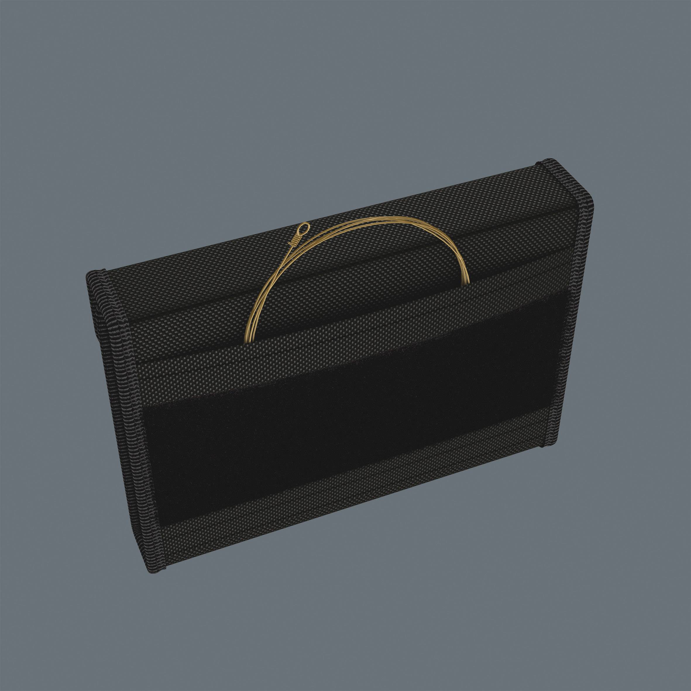 Wera Gitarren Werkzeug 9100