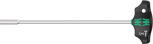 Wera 495 Steckschlüssel-Schraubendreher Schlüsselweite (metrisch): 5 mm Klingenlänge: 230 mm