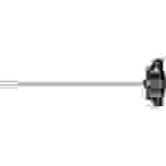 Wera 495 Steckschlüssel-Schraubendreher Schlüsselweite (Metrisch): 5mm Klingenlänge: 230mm