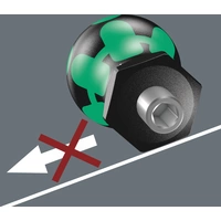 Wera Stubby Set TX 1 Werkstatt Schraubendreher-Set 5teilig Wera Stubby Set TX 1 Werkstatt Schraubendreher-Set 5teilig