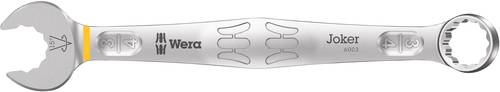 Wera 05020218001 6003 Joker Imperial Ring-Maulschlüssel Schlüsselweite (Zoll) 3/4