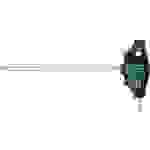Wera 454 HF Innen-Sechskantschraubendreher Schlüsselweite (Metrisch): 5 mm Klingenlänge: 200 mm