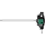 Wera 454 HF Innen-Sechskantschraubendreher Schlüsselweite (Metrisch): 6 mm Klingenlänge: 200 mm