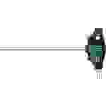Wera 454 HF Innen-Sechskantschraubendreher Schlüsselweite (Metrisch): 7 mm Klingenlänge: 200 mm