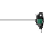 Wera 454 HF Innen-Sechskantschraubendreher Schlüsselweite (Metrisch): 8 mm Klingenlänge: 200 mm