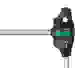 Wera 454 HF Innen-Sechskantschraubendreher Schlüsselweite (Metrisch): 10 mm Klingenlänge: 100 mm
