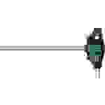 Wera 454 HF Innen-Sechskantschraubendreher Schlüsselweite (Metrisch): 10 mm Klingenlänge: 200 mm