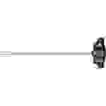Wera 495 Steckschlüssel-Schraubendreher Schlüsselweite (Metrisch): 6 mm Klingenlänge: 230 mm