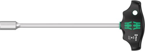 Wera 495 Steckschlüssel-Schraubendreher Schlüsselweite (metrisch): 12 mm Klingenlänge: 230 mm