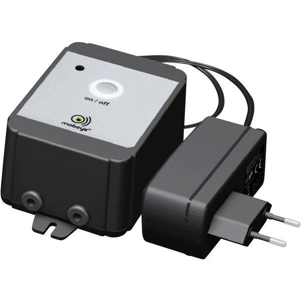 Mobeye CM2100 GSM-Stromausfallmelder Frequenz 850MHz, 900MHz, 1800MHz, 1900MHz Mobeye CM2100 GSM-Stromausfallmelder Frequenz 850MHz, 900MHz, 1800MHz, 1900MHz