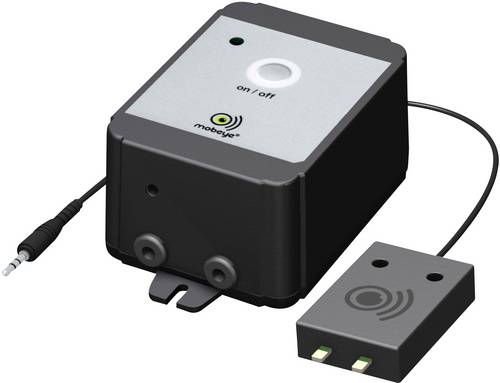 Mobeye CM2300 GSM-Wasseralarmmelder Frequenz 850MHz, 900MHz, 1800MHz, 1900MHz