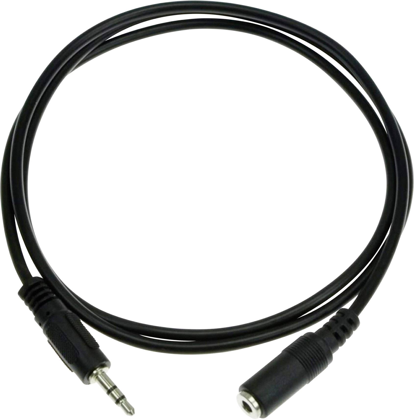 Mobeye AC-EC1 Sensor-Verlängerungskabel