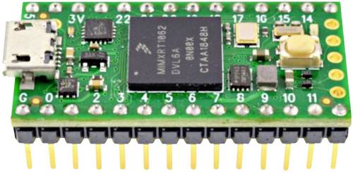 PJRC TEENSY 4.0 Development Board