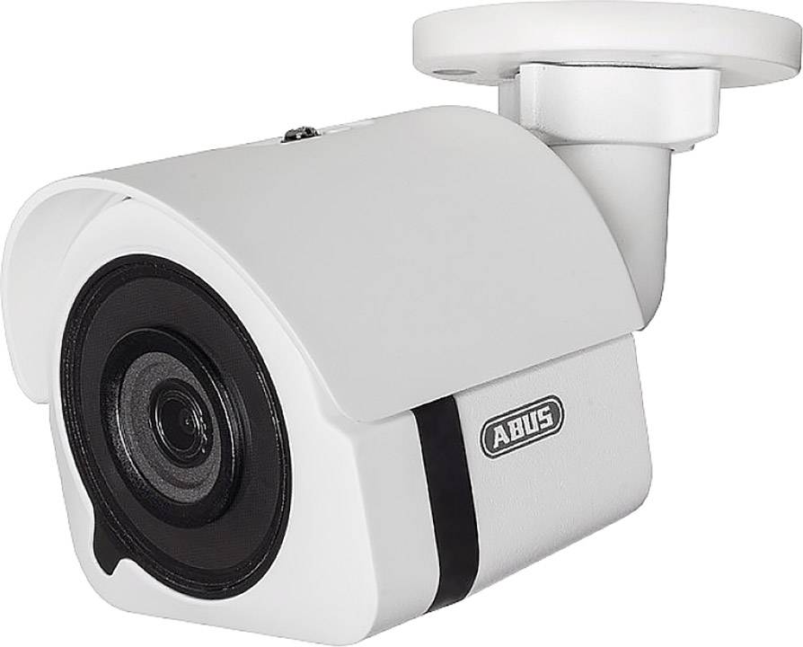 ABUS IPCB64510B LAN IP Überwachungskamera 2688 x 1520 Pixel