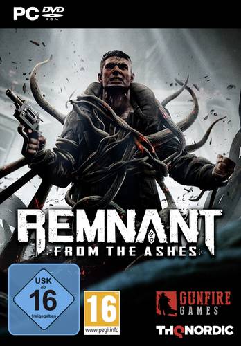 Remnant: From the Ashes PC USK: 16