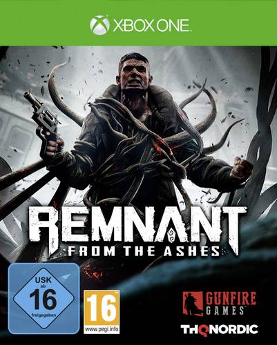 Remnant: From the Ashes Xbox One USK: 16