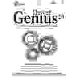 Avanquest Driver Genius 20 Jahreslizenz, 3 Lizenzen Windows Systemoptimierung