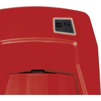 Einhell Power X-Change GE-CM 36/37 Li-Solo Akku Akku-Rasenmäher ohne Akku 2 x 18V Schnittbreite (max.) 37cm Einhell Power X-Change GE-CM 36/37 Li-Solo Akku Akku-Rasenmäher ohne Akku 2 x 18V Schnittbreite (max.) 37cm