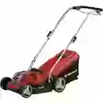 Einhell Power X-Change GE-CM 18/33 Li-Solo Akku Akku-Rasenmäher ohne Akku Schnittbreite (max.) 33cm Einhell Power X-Change GE-CM 18/33 Li-Solo Akku Akku-Rasenmäher ohne Akku Schnittbreite (max.) 33cm