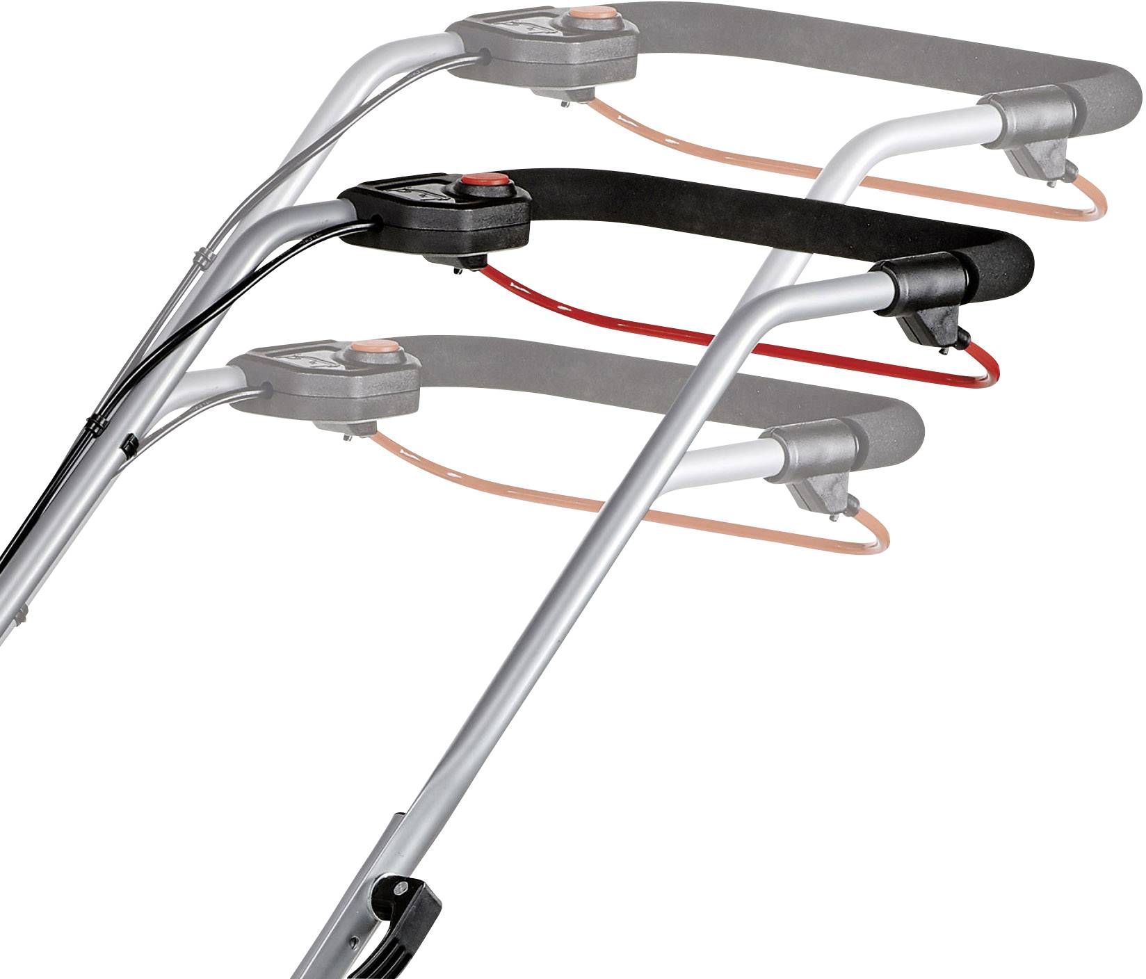 Einhell Power X-Change GE-CM 18/33 Li-Solo Akku Akku-Rasenmäher ohne Akku Schnittbreite (max.) 33 cm