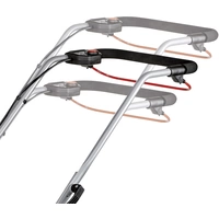 Einhell Power X-Change GE-CM 18/33 Li-Solo Akku Akku-Rasenmäher ohne Akku Schnittbreite (max.) 33cm Einhell Power X-Change GE-CM 18/33 Li-Solo Akku Akku-Rasenmäher ohne Akku Schnittbreite (max.) 33cm