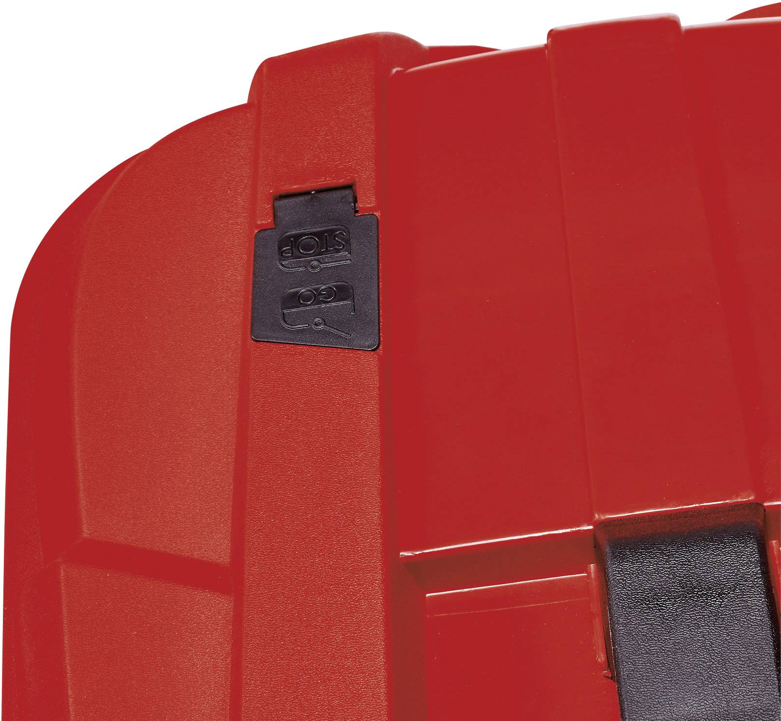 Einhell Power X-Change GE-CM 18/33 Li-Solo Akku Akku-Rasenmäher ohne Akku Schnittbreite (max.) 33 cm