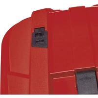 Einhell Power X-Change GE-CM 18/33 Li-Solo Akku Akku-Rasenmäher ohne Akku Schnittbreite (max.) 33cm Einhell Power X-Change GE-CM 18/33 Li-Solo Akku Akku-Rasenmäher ohne Akku Schnittbreite (max.) 33cm