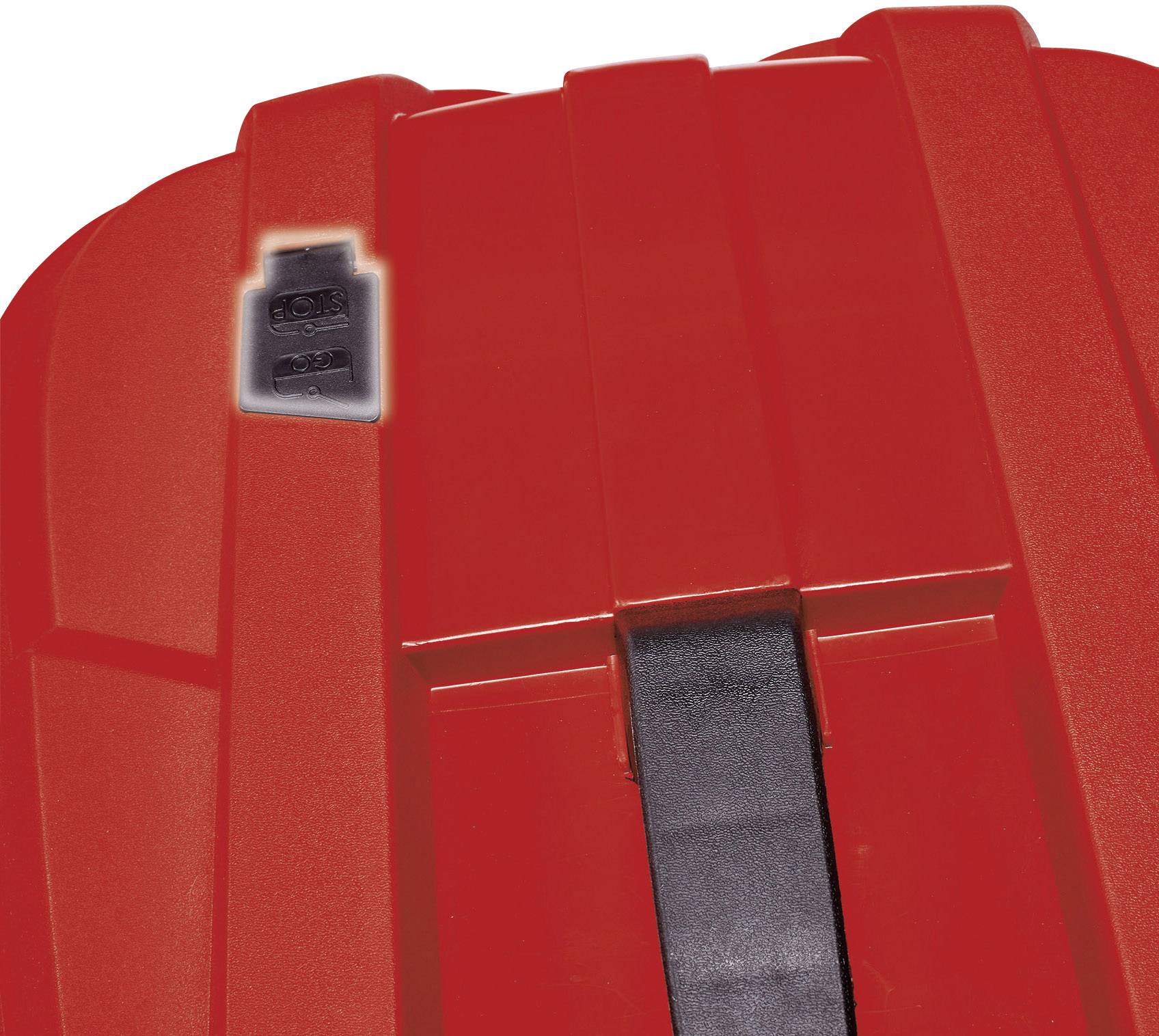 Einhell Power X-Change GE-CM 36/33 Li (2x2,5Ah) Akku Akku-Rasenmäher inkl. Akku 2 x 18V Schnittbreite (max.) 33cm Geeignet für