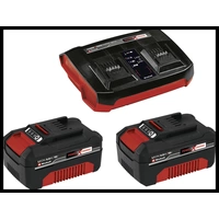 Einhell Professional RASARRO 36/38 (2x4 Ah) Akku Akku-Rasenmäher inkl. Akku, Mulchfunktion 2 x 18V Schnittbreite (max.) 38cm Einhell Professional RASARRO 36/38 (2x4 Ah) Akku Akku-Rasenmäher inkl. Akku, Mulchfunktion 2 x 18V Schnittbreite (max.) 38cm