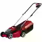Einhell Power X-Change GE-CM 18/30 Li-Solo Akku Akku-Rasenmäher ohne Akku 18V Schnittbreite (max.) 30cm Einhell Power X-Change GE-CM 18/30 Li-Solo Akku Akku-Rasenmäher ohne Akku 18V Schnittbreite (max.) 30cm