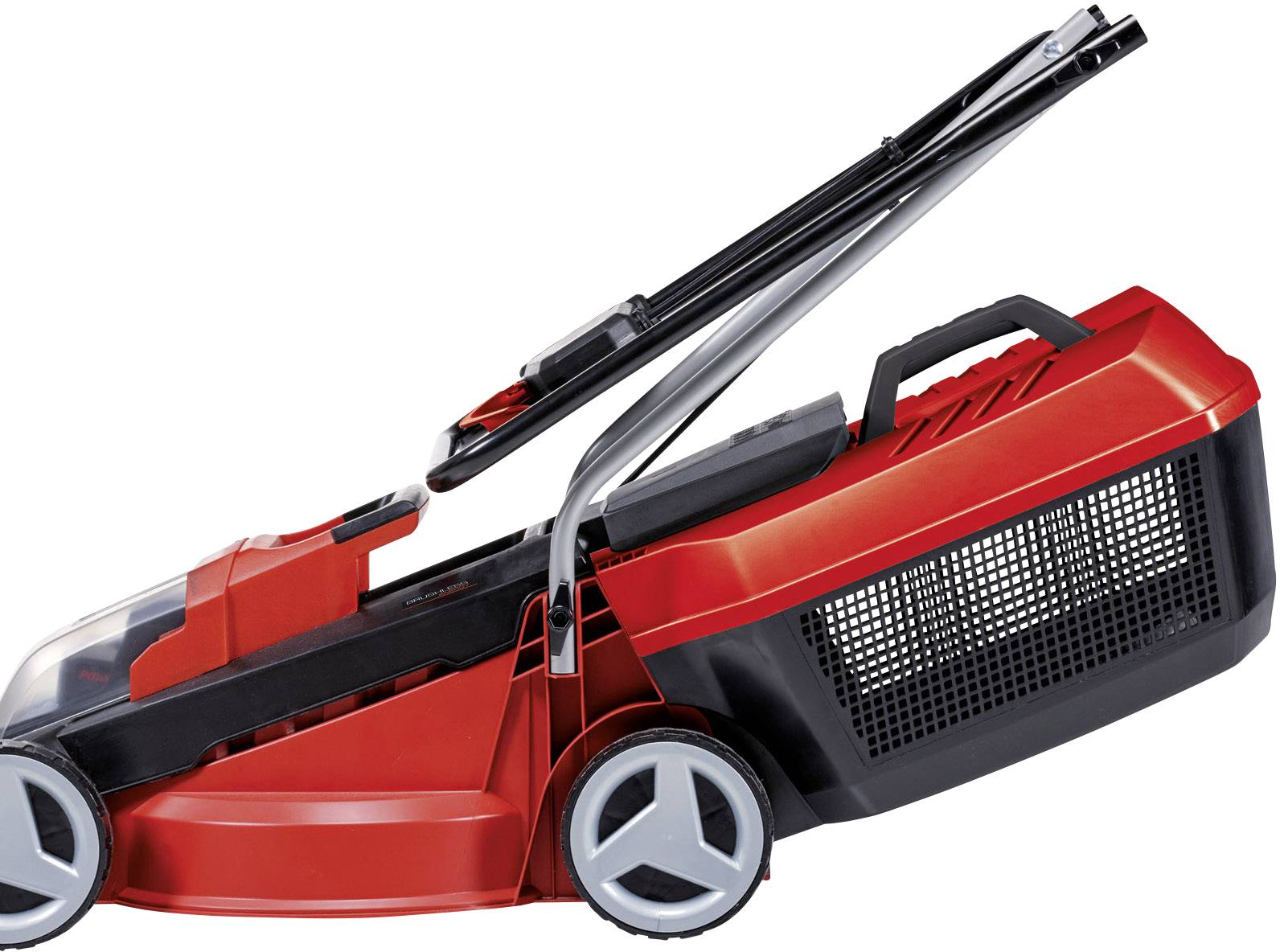 Einhell Power X-Change GE-CM 18/30 Li-Solo Akku Akku-Rasenmäher ohne Akku 18V Schnittbreite (max.) 30cm