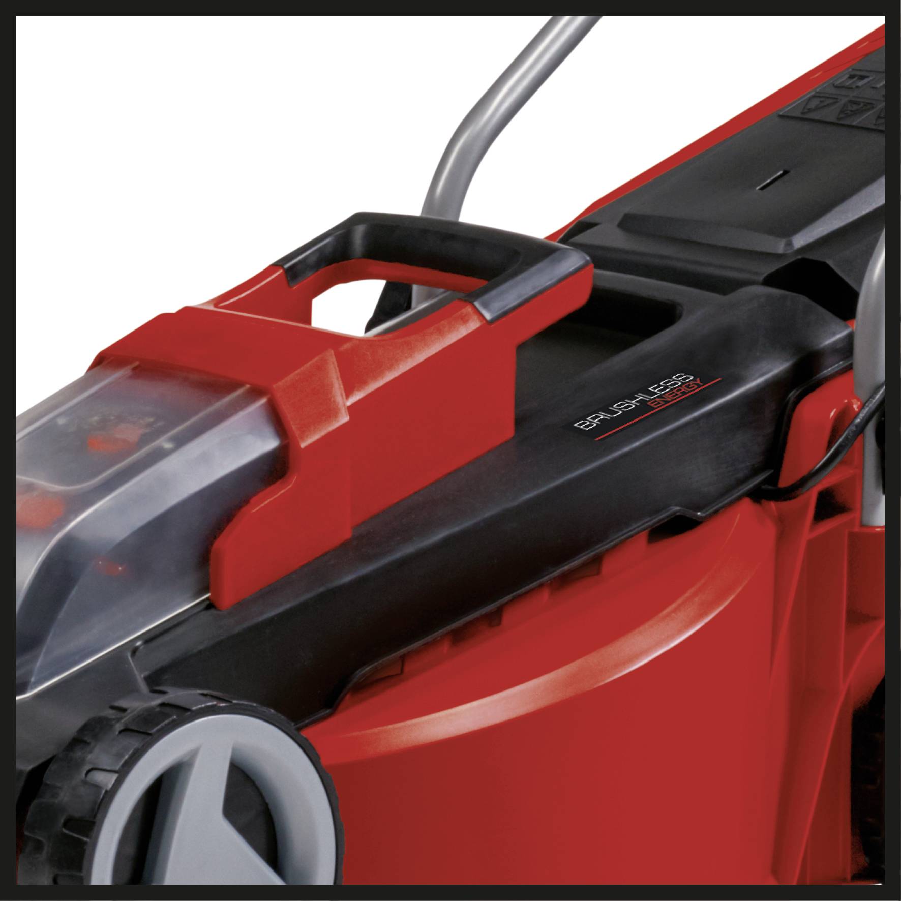 Einhell Power X-Change GE-CM 18/30 Li (1 x 3,0 Ah) Akku Akku-Rasenmäher inkl. Akku 18V Schnittbreite (max.) 30cm Geeignet für
