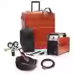 Lorch HandyTIG 200 AC/DC CP WIG-Schweißgerät 10 - 200A Lorch HandyTIG 200 AC/DC CP WIG-Schweißgerät 10 - 200A