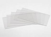 Lorch 550.5258.0 Vorsatzscheiben innen, Flex 8-12 5 St.