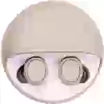 HER HX-12 In Ear Headset Bluetooth® Beige HER HX-12 In Ear Headset Bluetooth® Beige