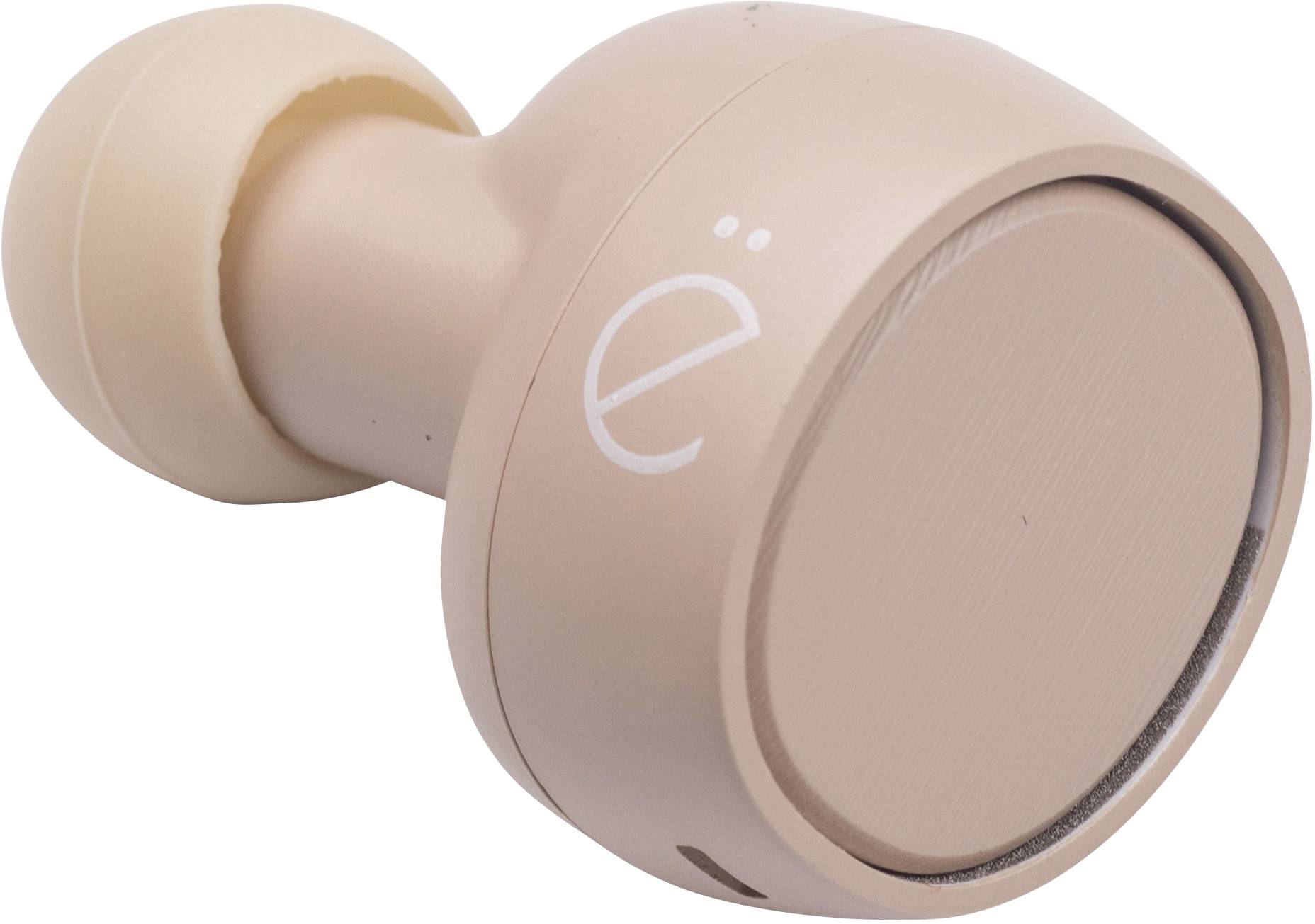 HER HX-12 In Ear Headset Bluetooth® Beige